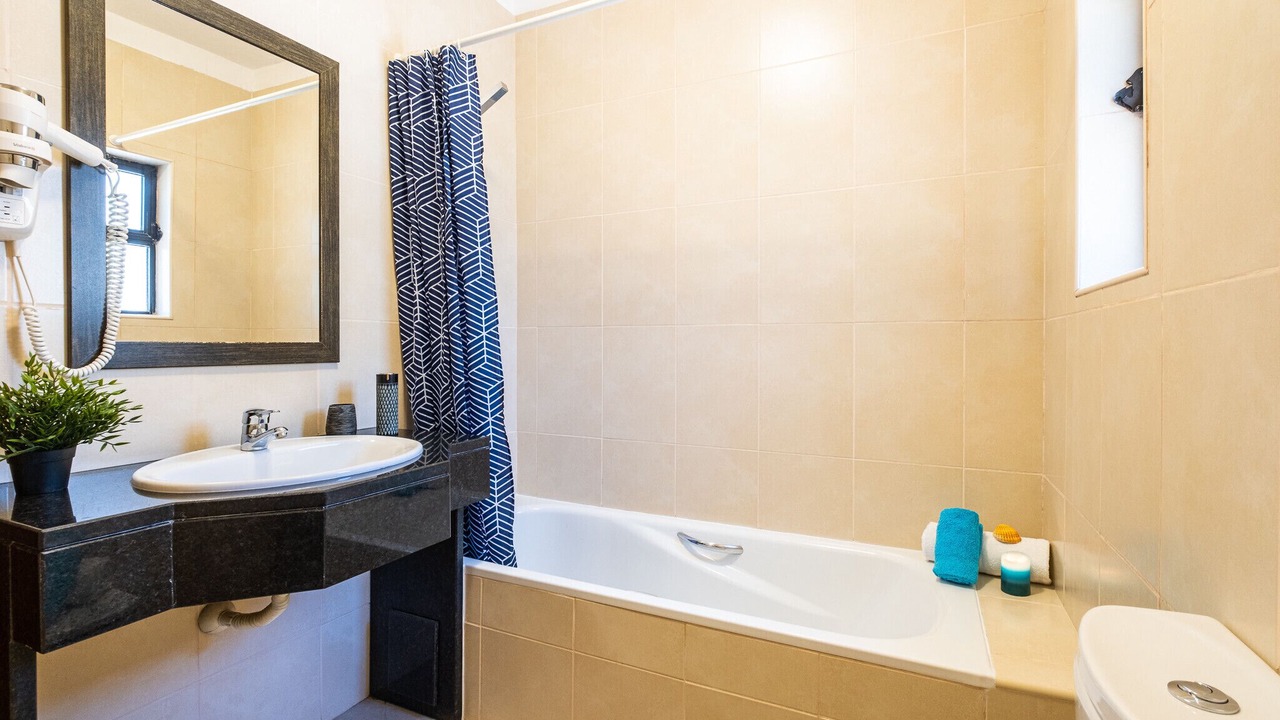 Photo of Bathroom in Vale de Parra