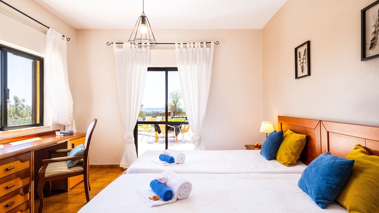 Photo of Bedroom in Vale de Parra