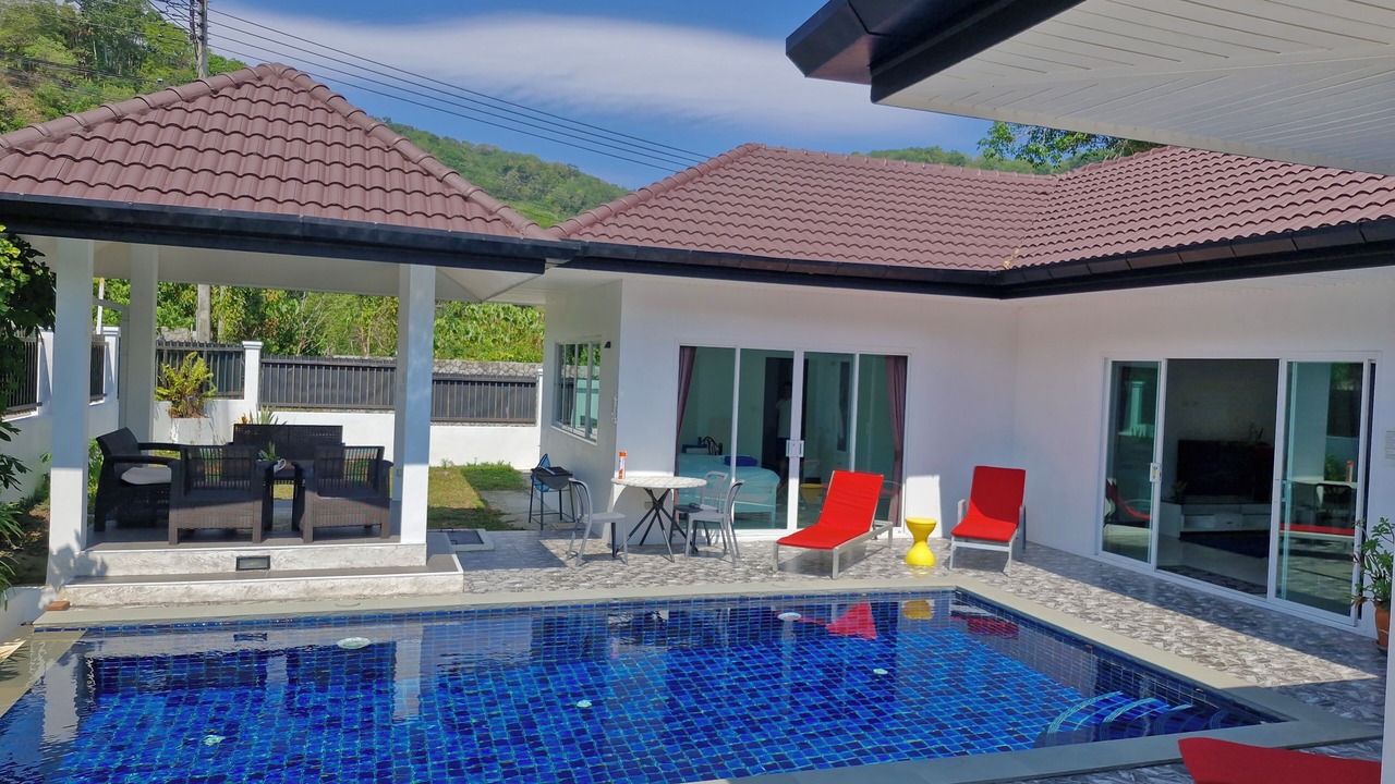 Photo of Outdoor in Chalong
