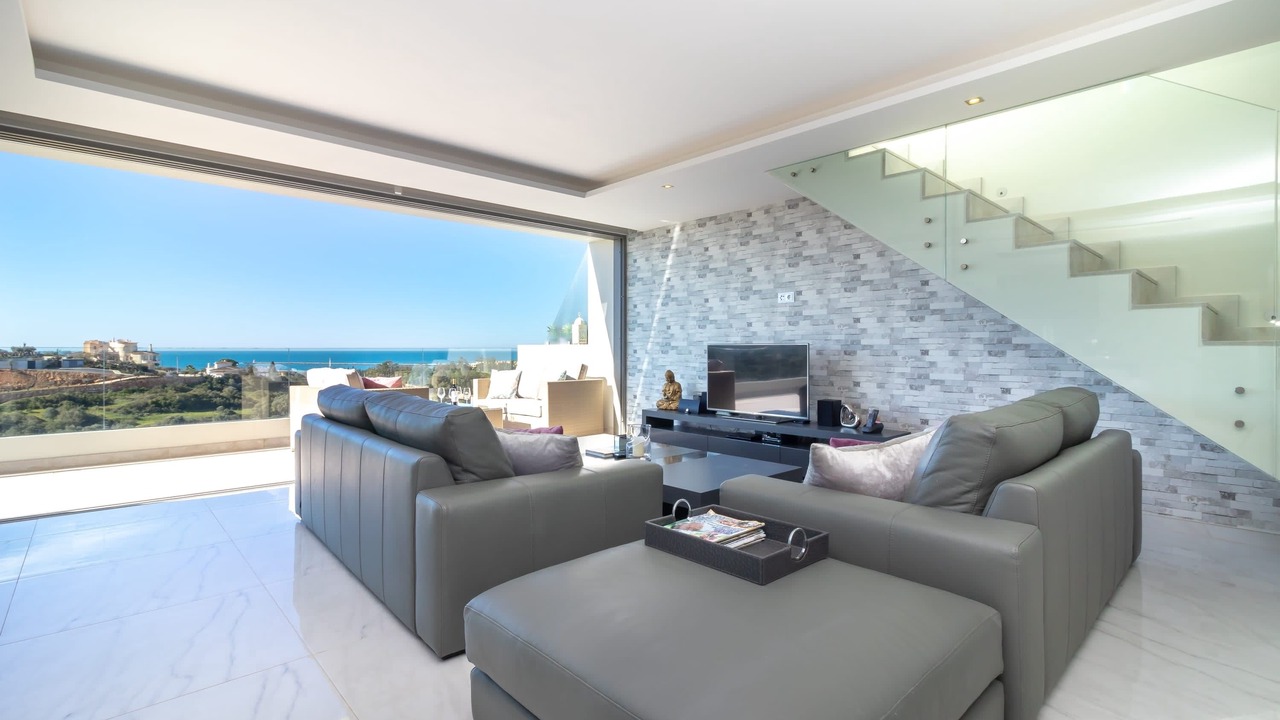 Photo of Livingroom in Ferragudo