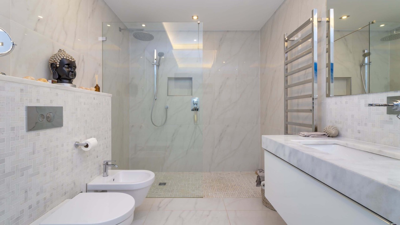 Photo of Bathroom in Ferragudo