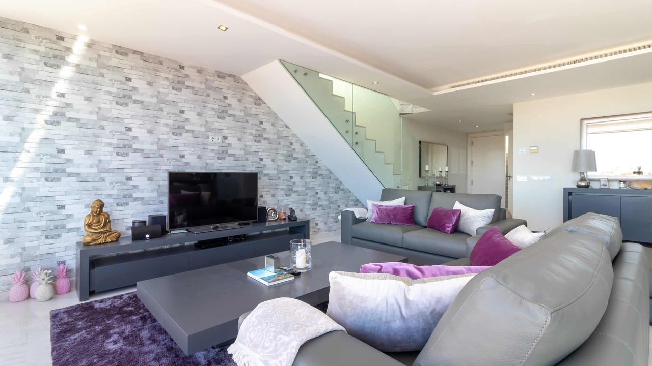 Photo of Livingroom in Ferragudo