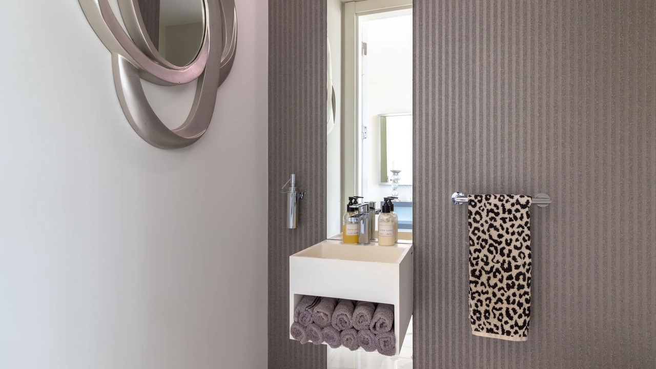 Photo of Bathroom in Ferragudo