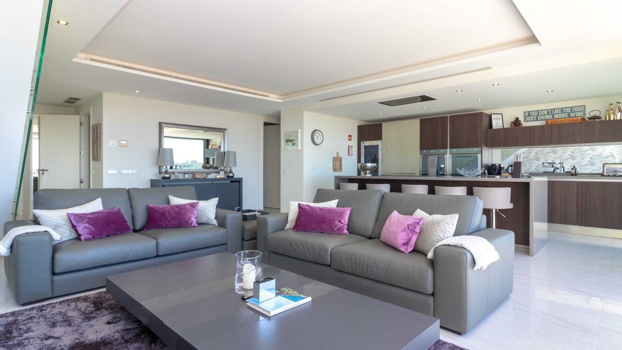 Photo of Livingroom in Ferragudo