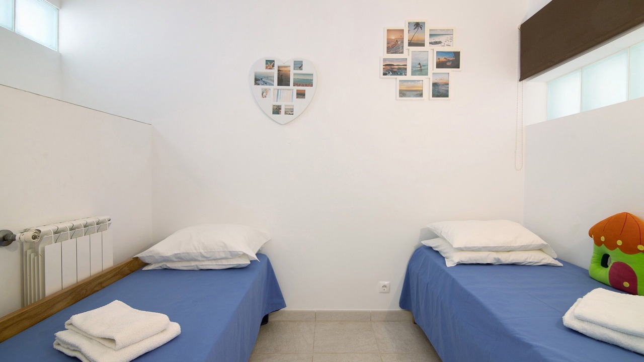 Photo of Bedroom in Canada