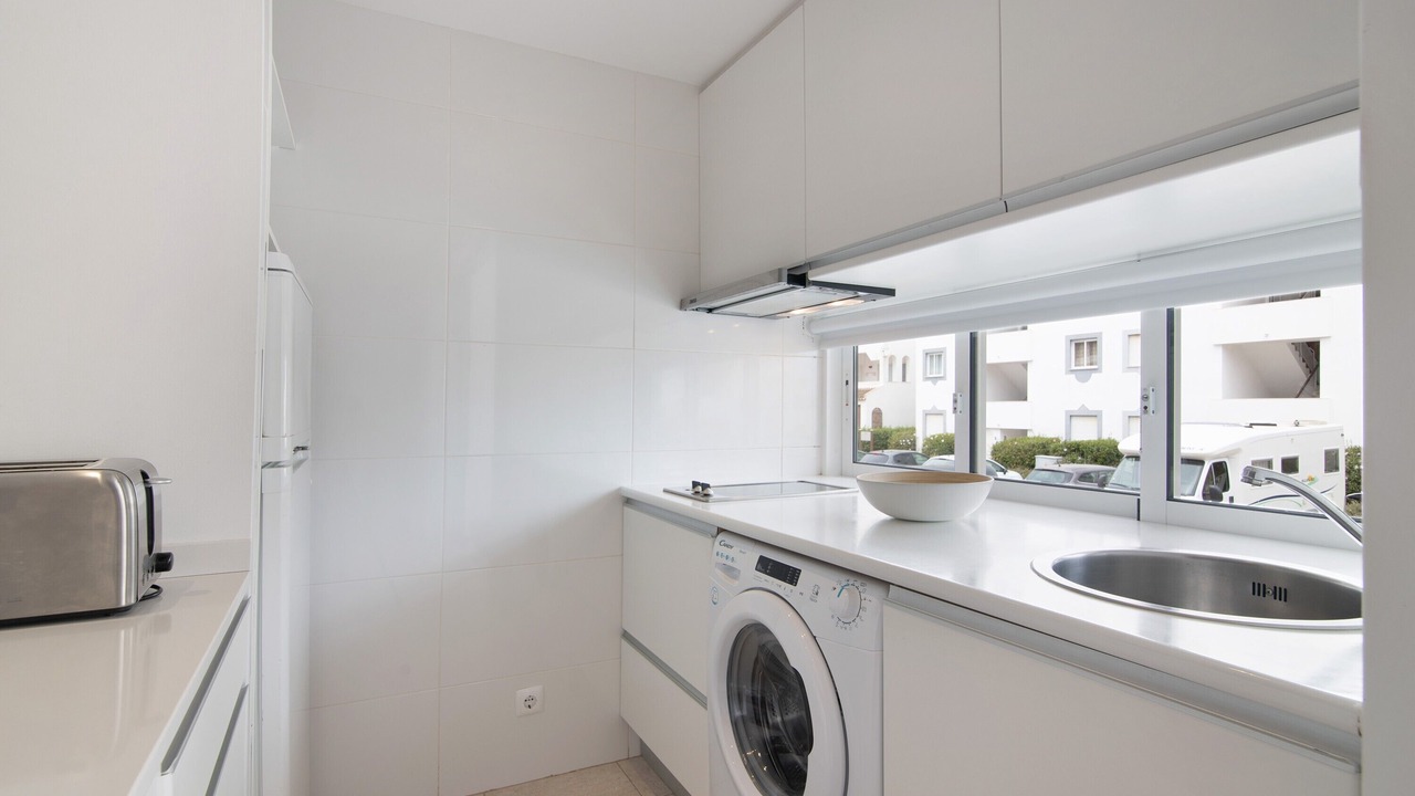 Photo of Kitchen in Canada