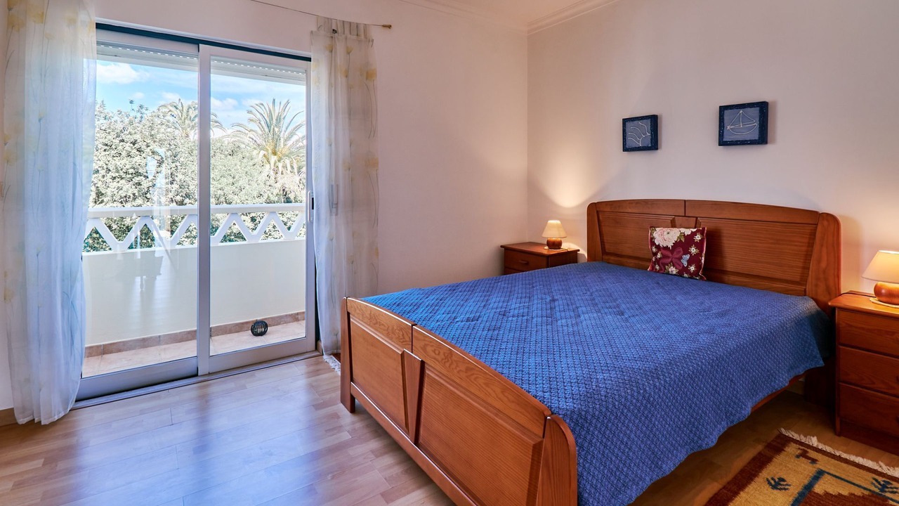 Photo of Bedroom in Cerro de Aguia