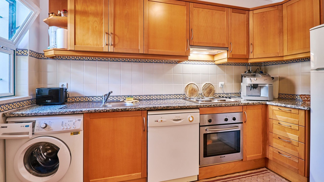 Photo of Kitchen in Cerro de Aguia