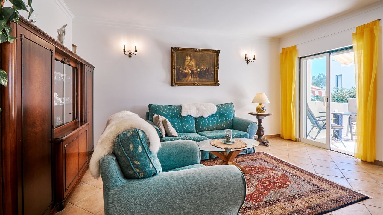 Photo of Livingroom in Cerro de Aguia