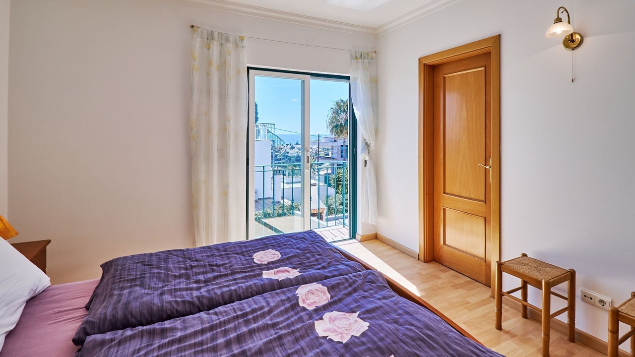Photo of Bedroom in Cerro de Aguia