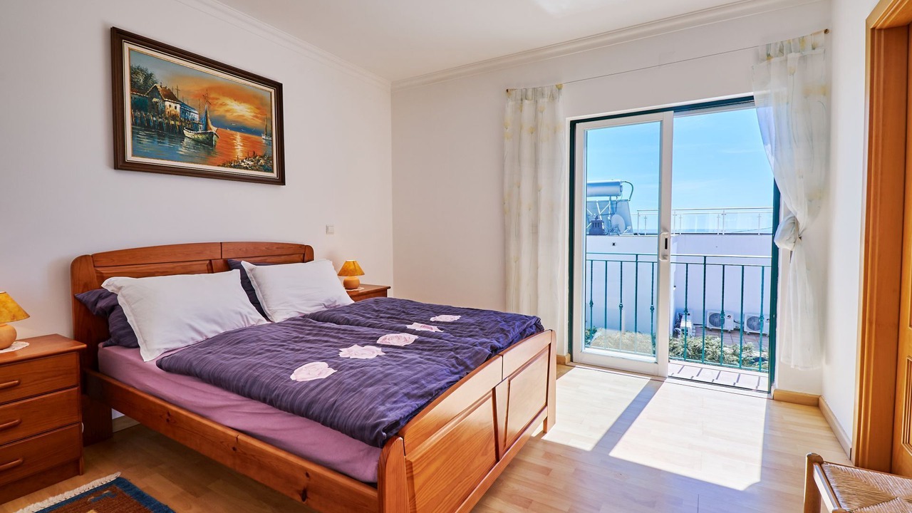 Photo of Bedroom in Cerro de Aguia