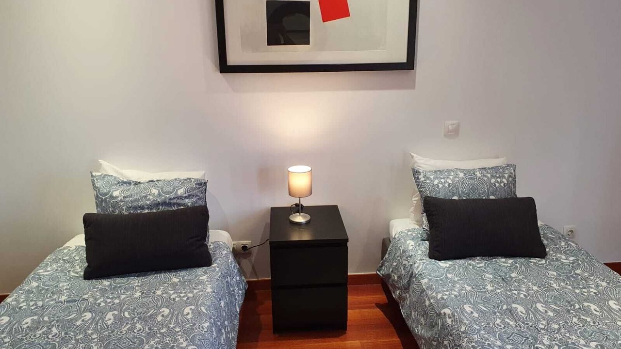 Photo of Bedroom in Praia da Luz