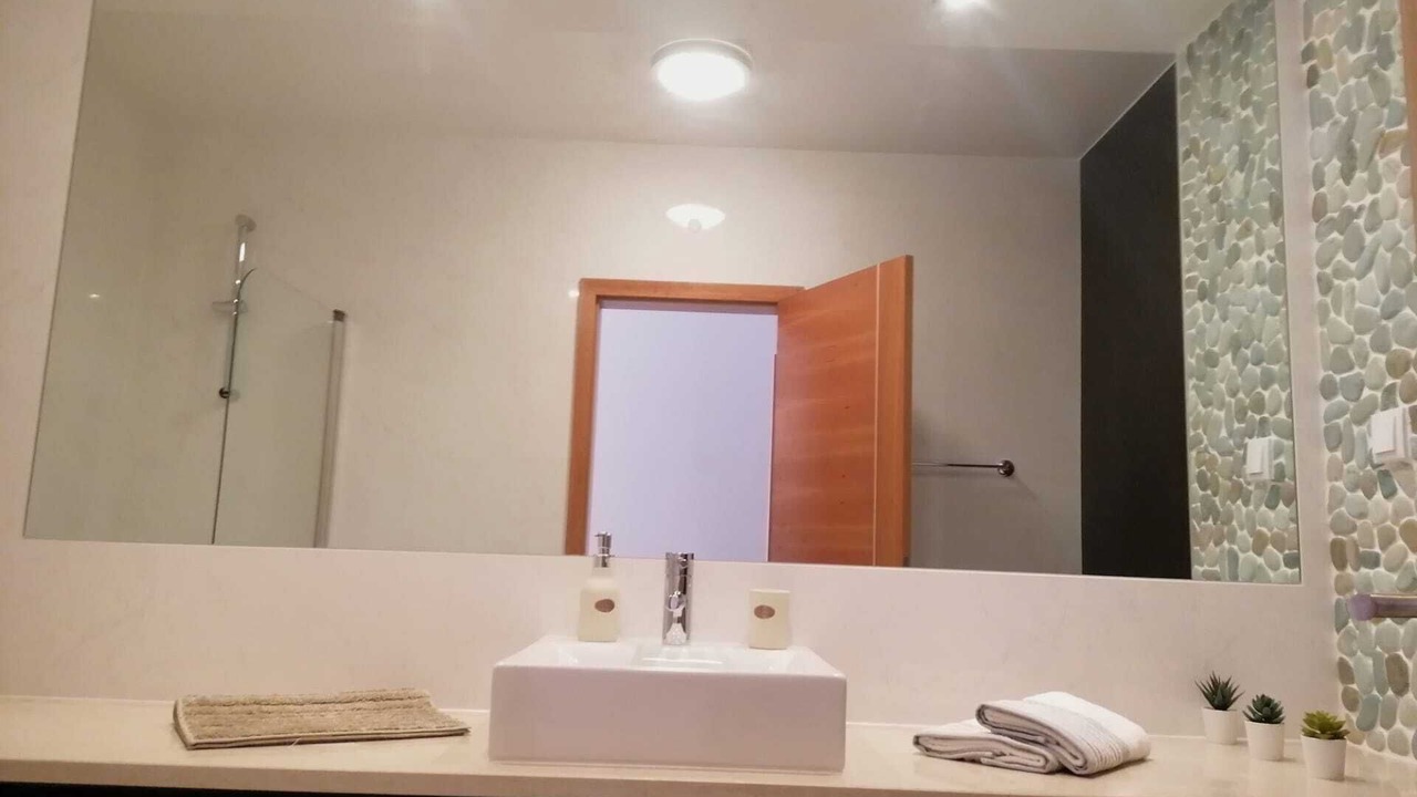 Photo of Bathroom in Praia da Luz