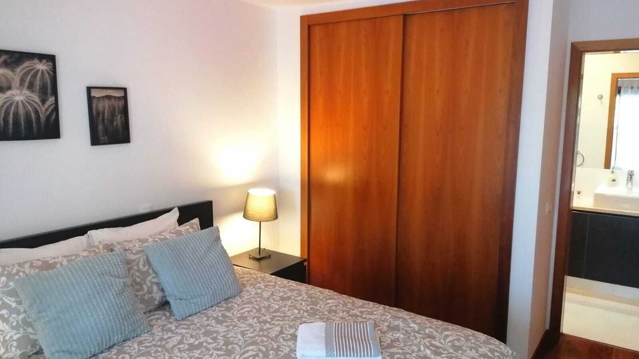 Photo of Bedroom in Praia da Luz