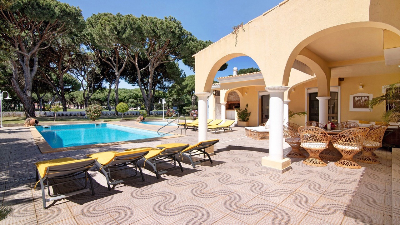 Photo of Outdoor in Quarteira
