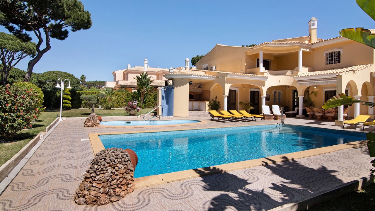 Photo of Outdoor in Quarteira