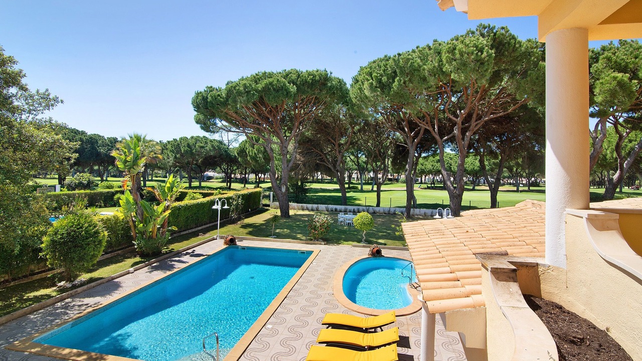 Photo of Outdoor in Quarteira