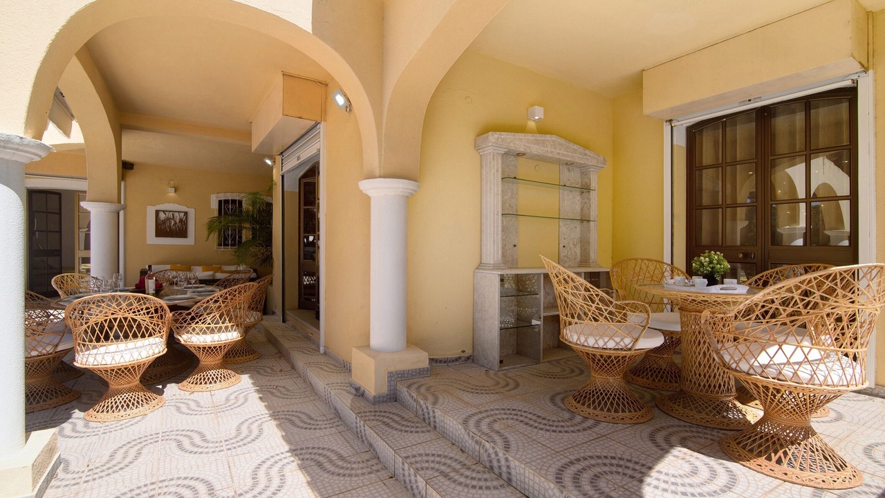 Photo of Outdoor in Quarteira