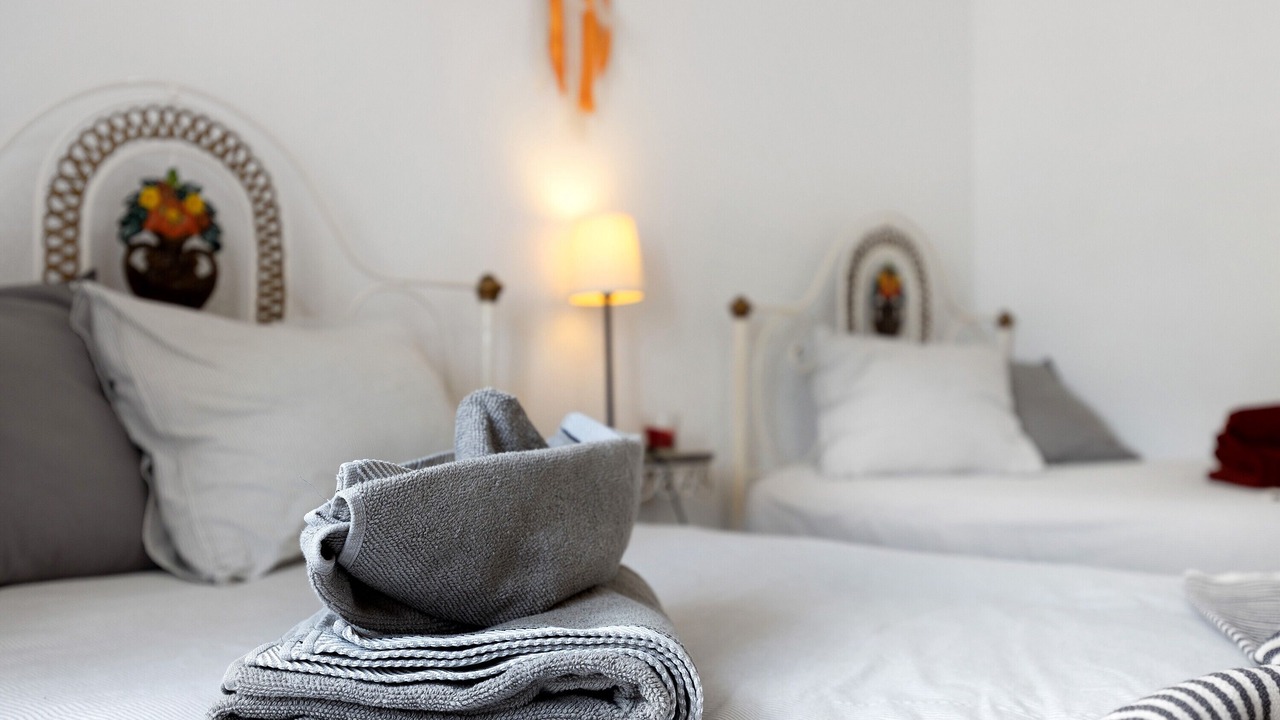 Photo of Bedroom in Espiche