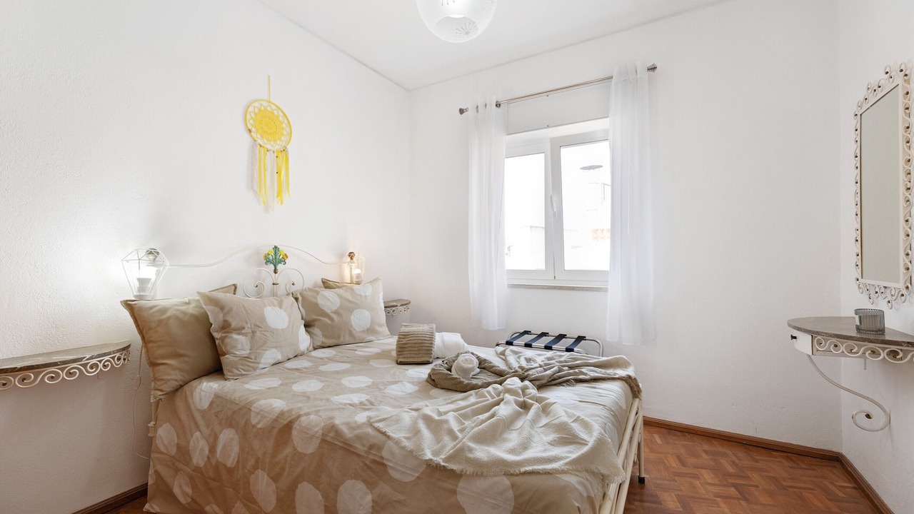 Photo of Bedroom in Espiche