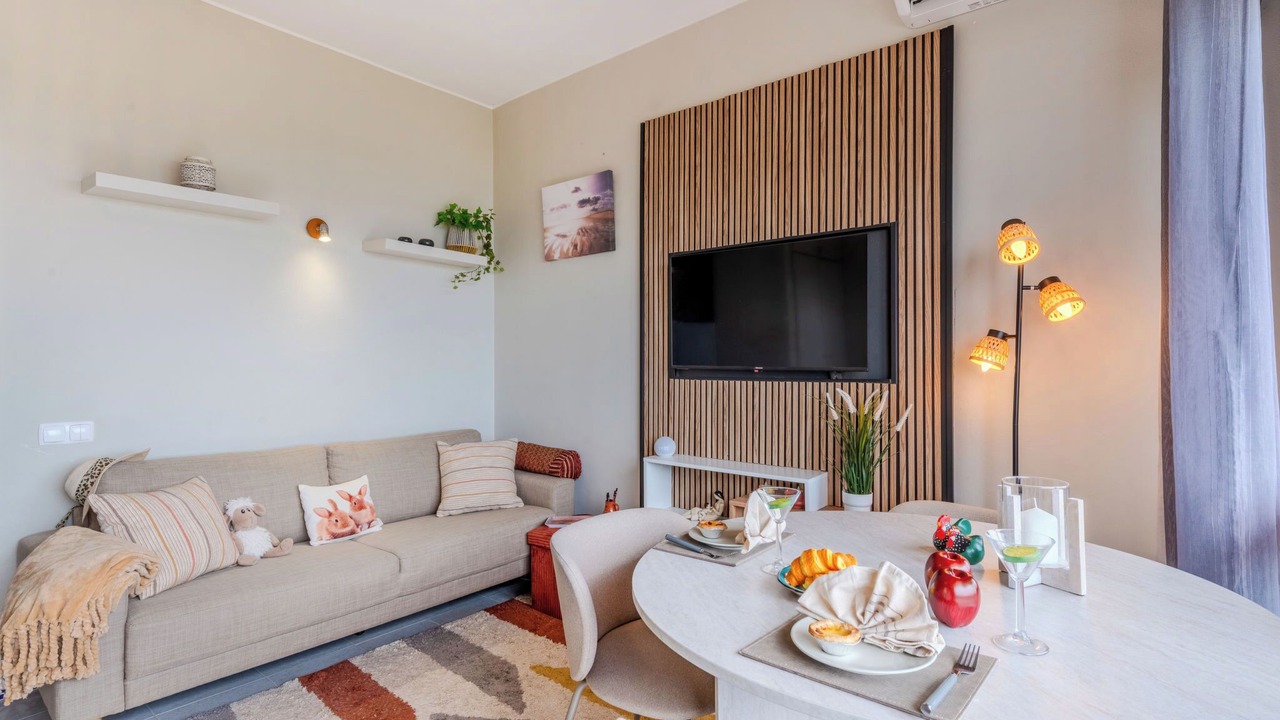 Photo of Livingroom in Torralta