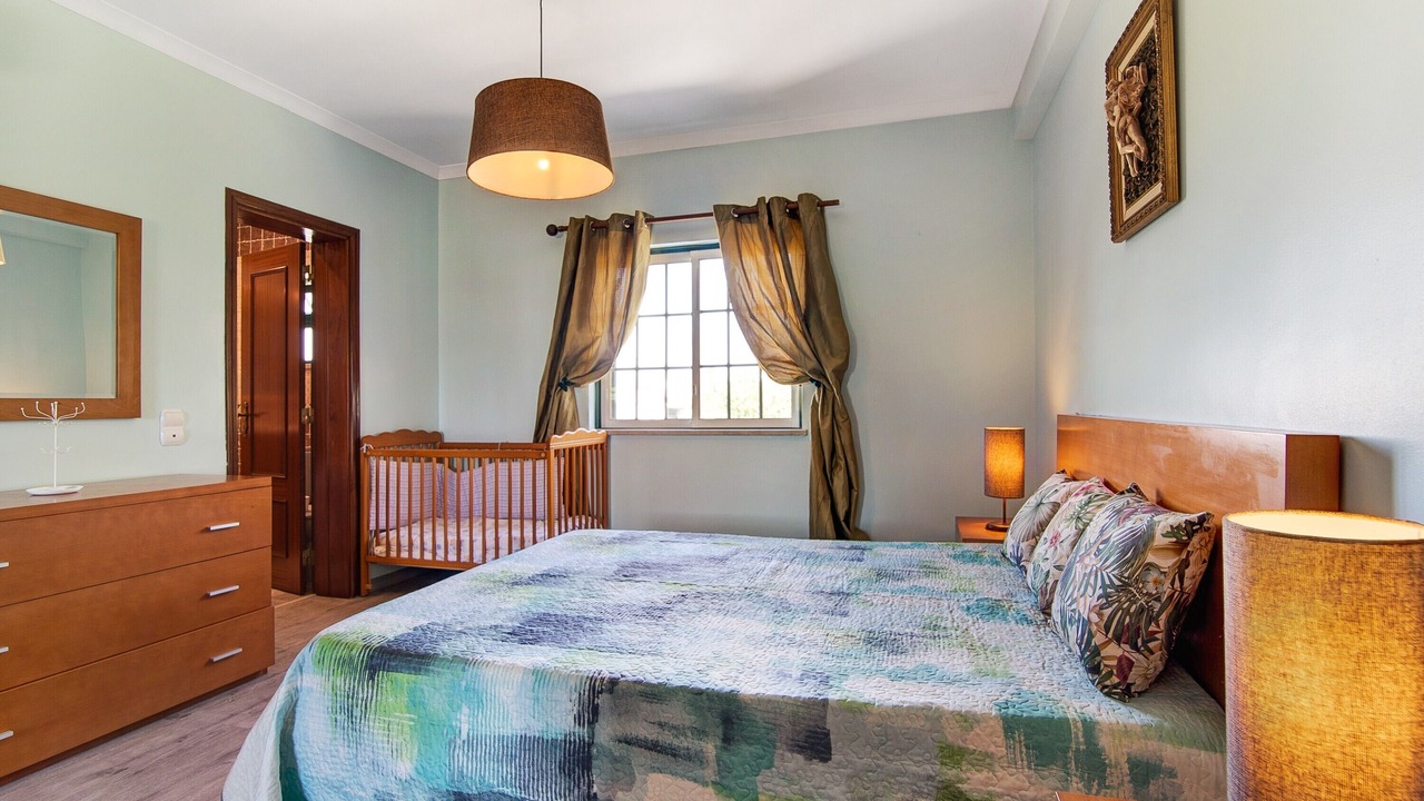 Photo of Bedroom in Olhao