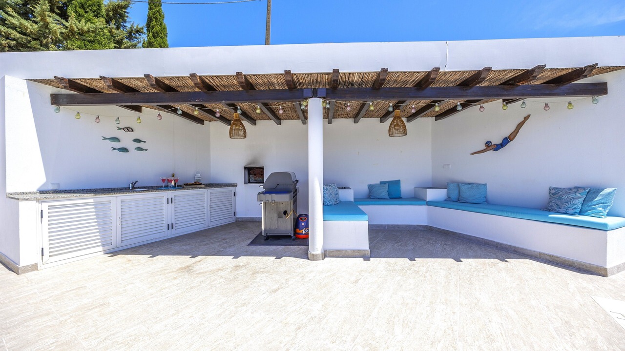 Photo of Patio Balcony in Apra