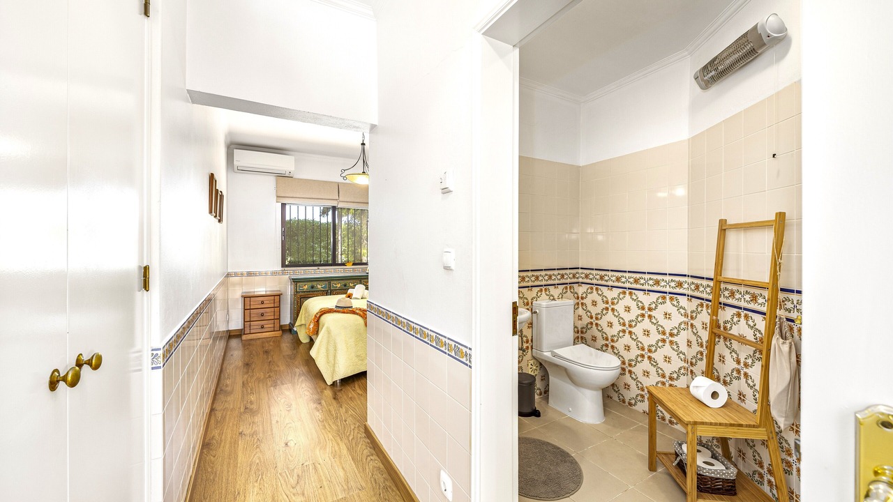 Photo of Bathroom in Apra