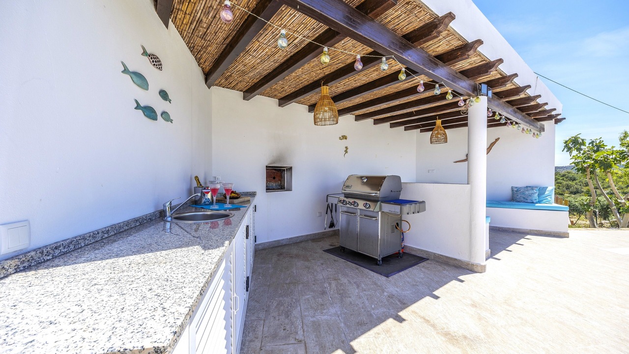 Photo of Patio Balcony in Apra