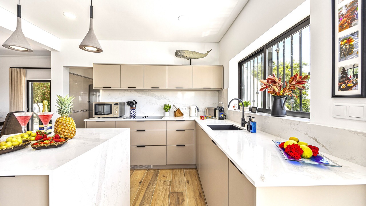 Photo of Kitchen in Apra