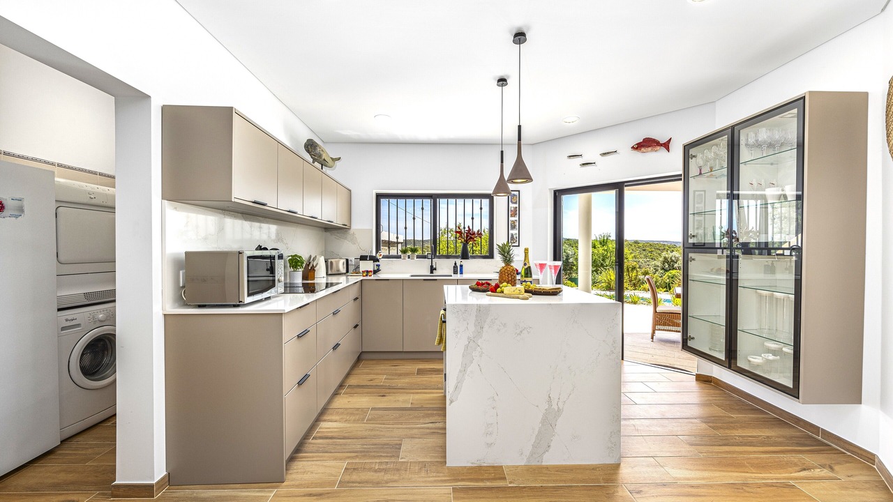 Photo of Kitchen in Apra