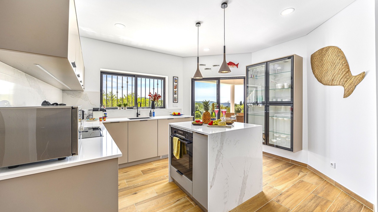 Photo of Kitchen in Apra
