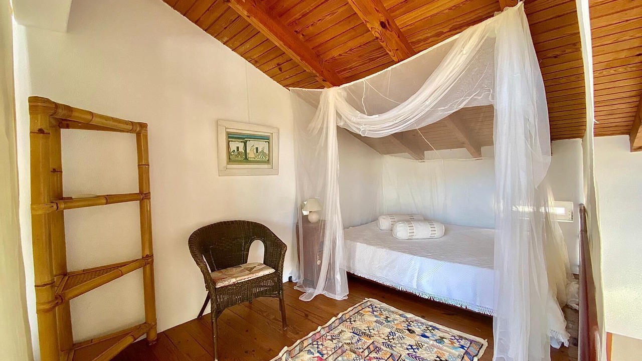 Photo of Bedroom in Vale de Parra