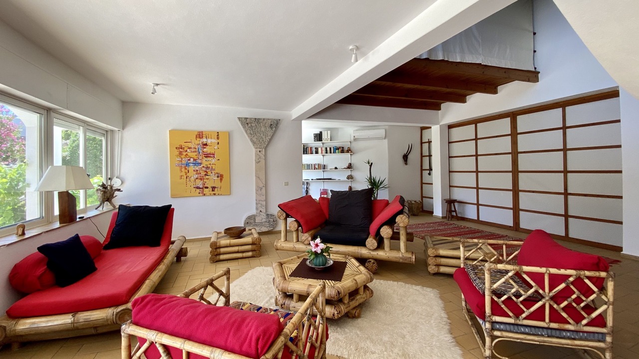 Photo of Livingroom in Vale de Parra
