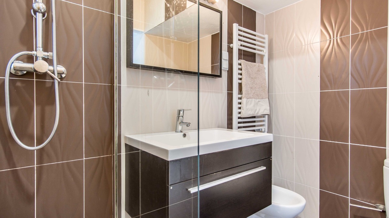 Photo of Bathroom in Santa Eulalia