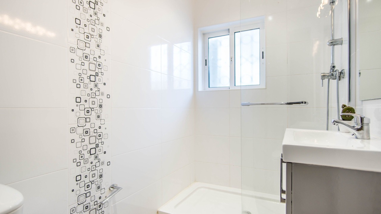 Photo of Bathroom in Santa Eulalia