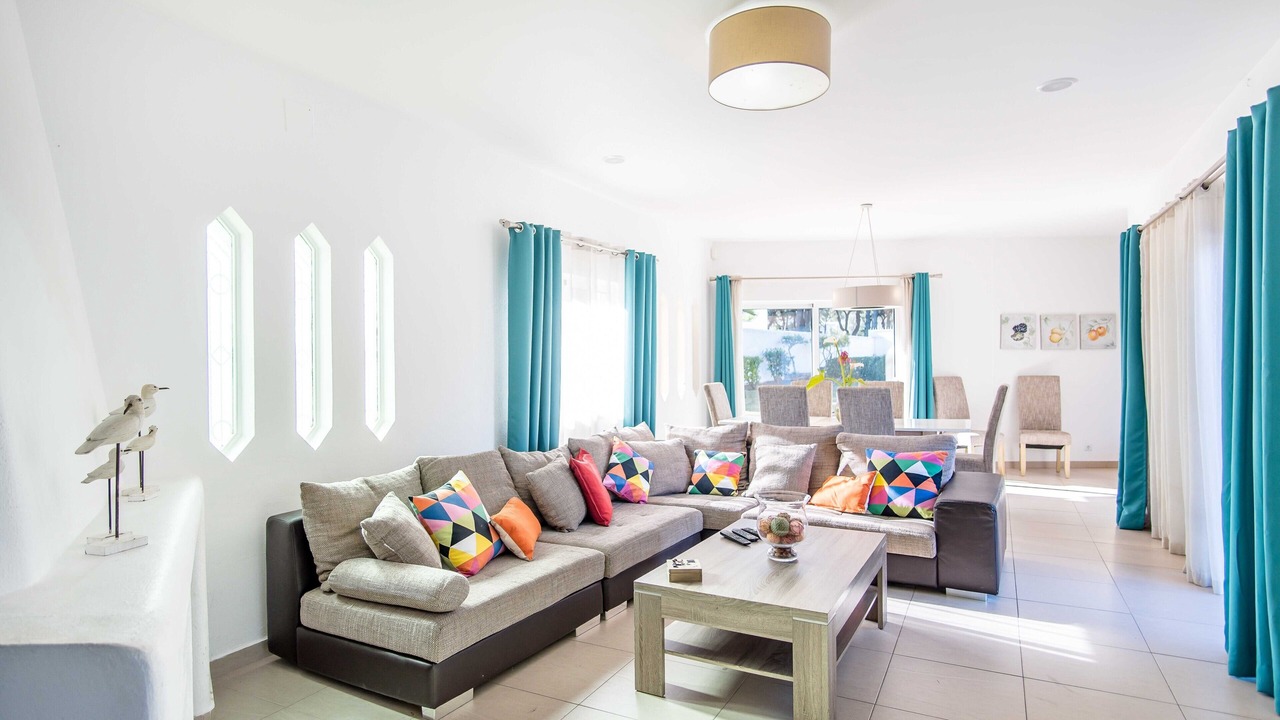 Photo of Livingroom in Santa Eulalia