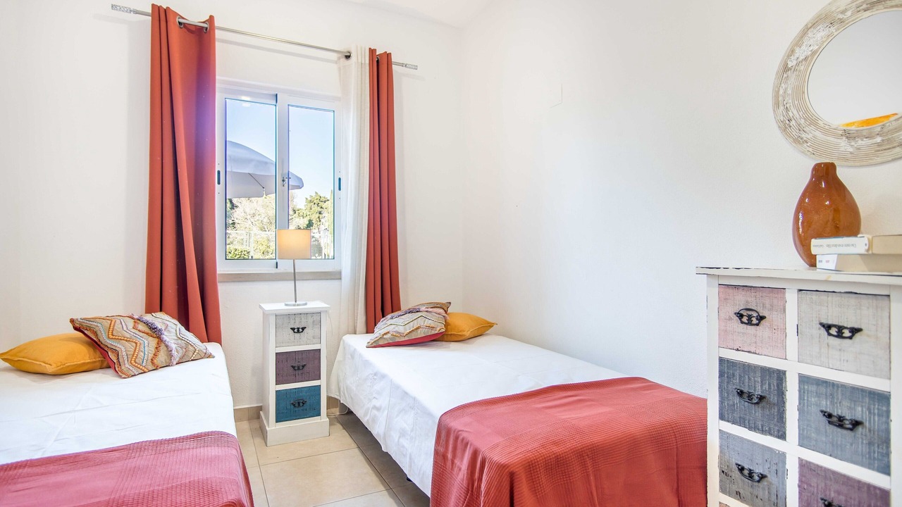 Photo of Bedroom in Santa Eulalia