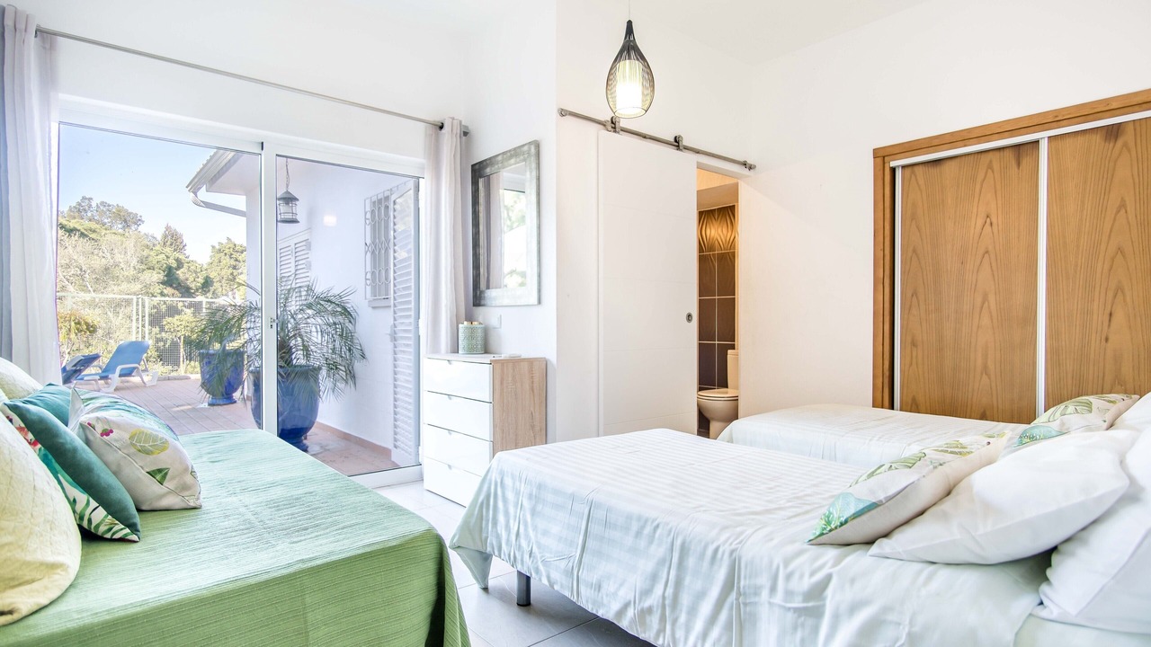 Photo of Bedroom in Santa Eulalia