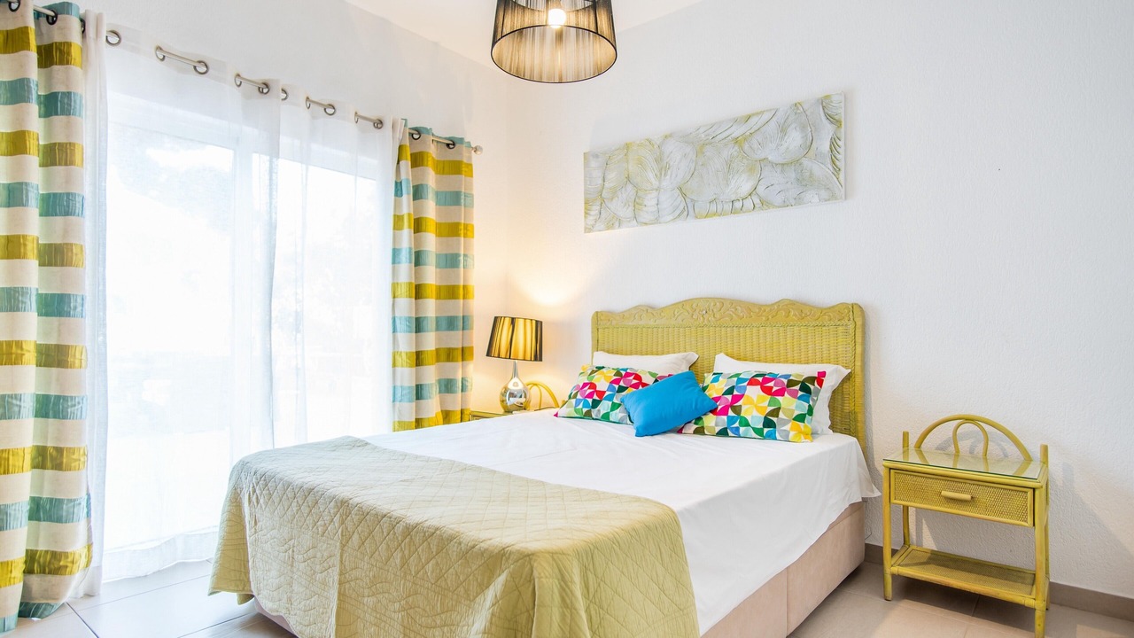 Photo of Bedroom in Santa Eulalia
