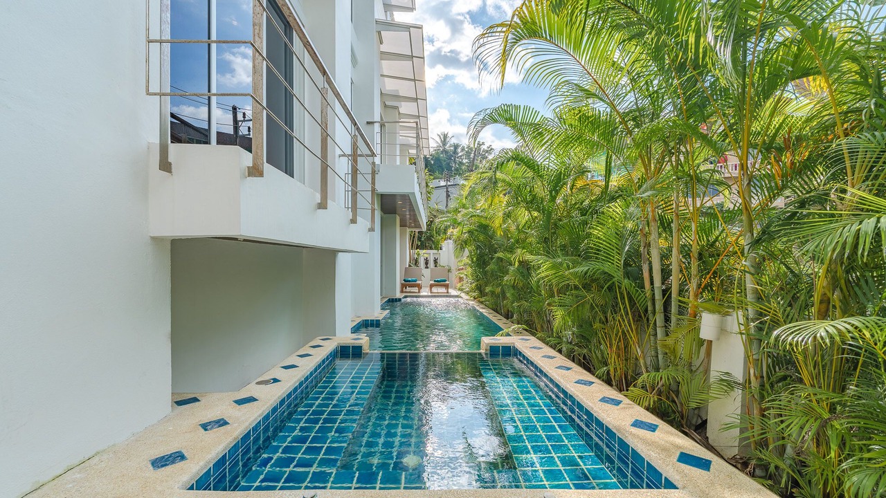 Photo of Outdoor in Patong
