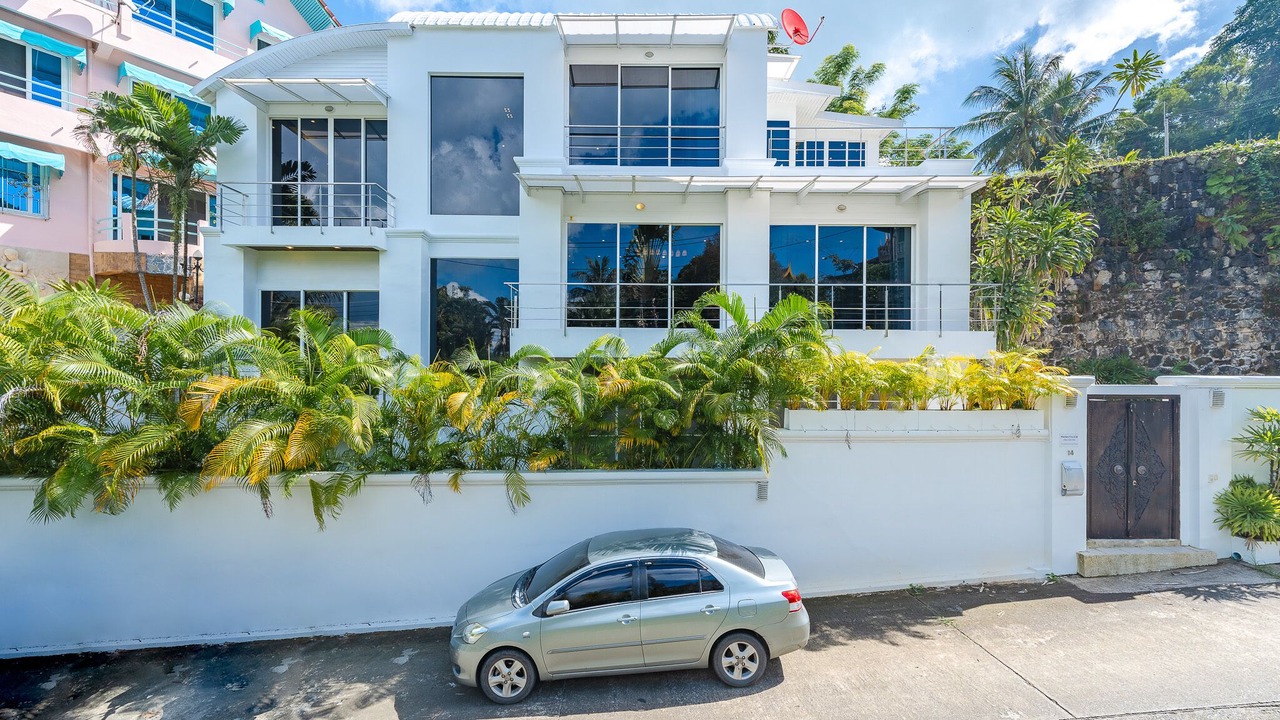 Photo of Outdoor in Patong