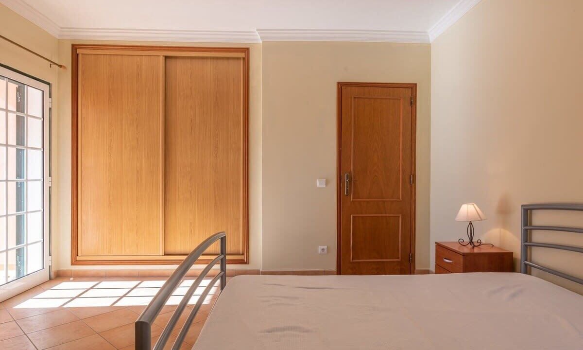Photo of Bedroom in Vale de Santa Maria