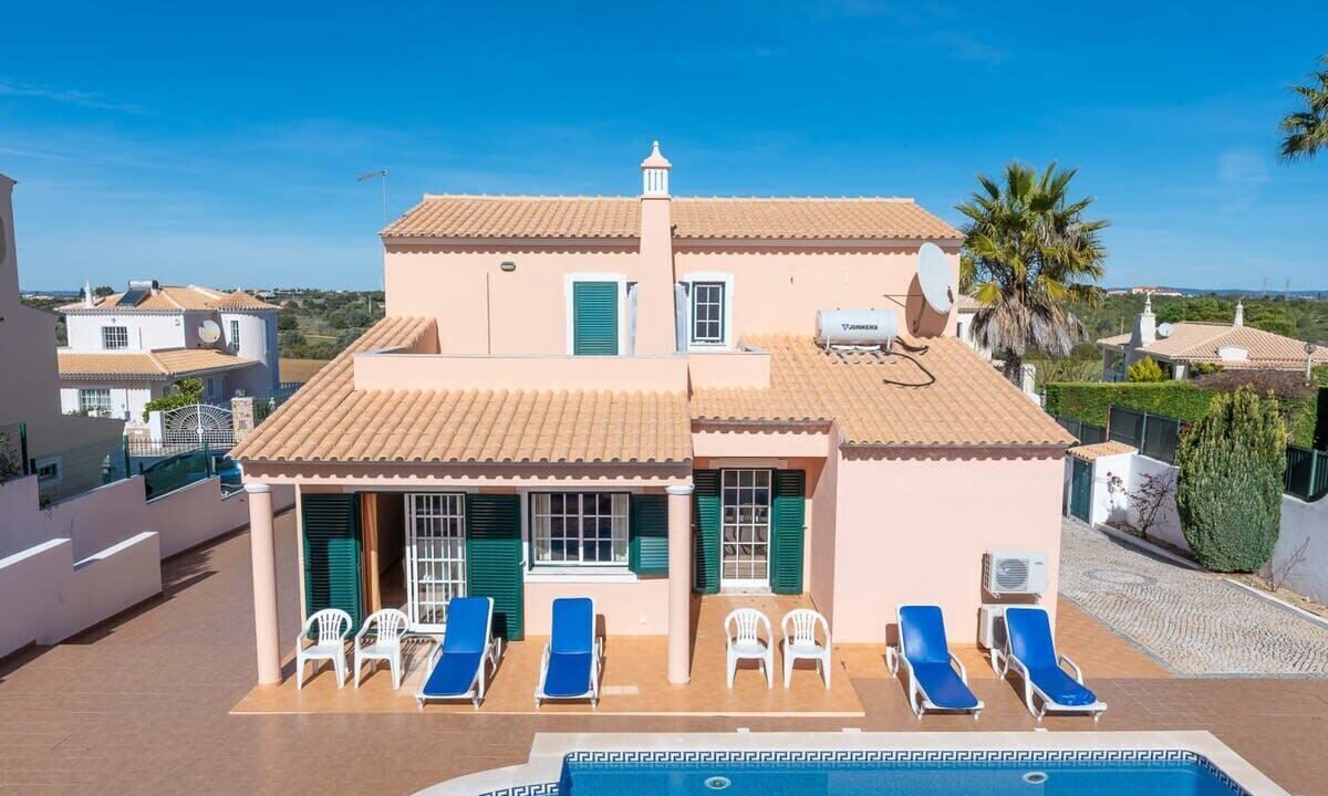 Photo of Outdoor in Vale de Santa Maria