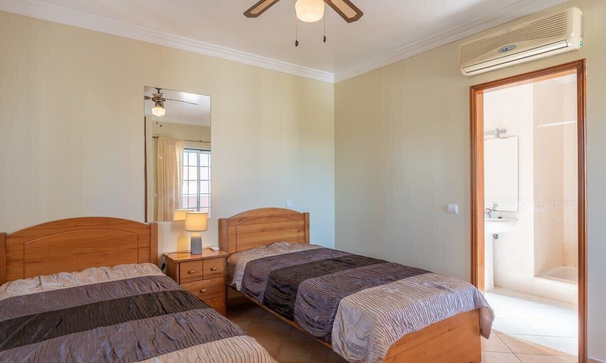 Photo of Bedroom in Vale de Santa Maria
