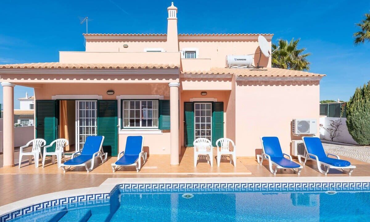 Photo of Outdoor in Vale de Santa Maria