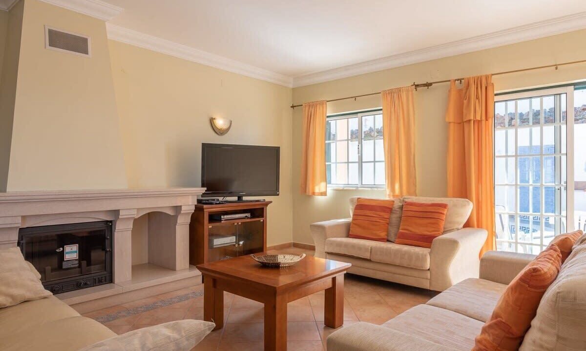 Photo of Livingroom in Vale de Santa Maria