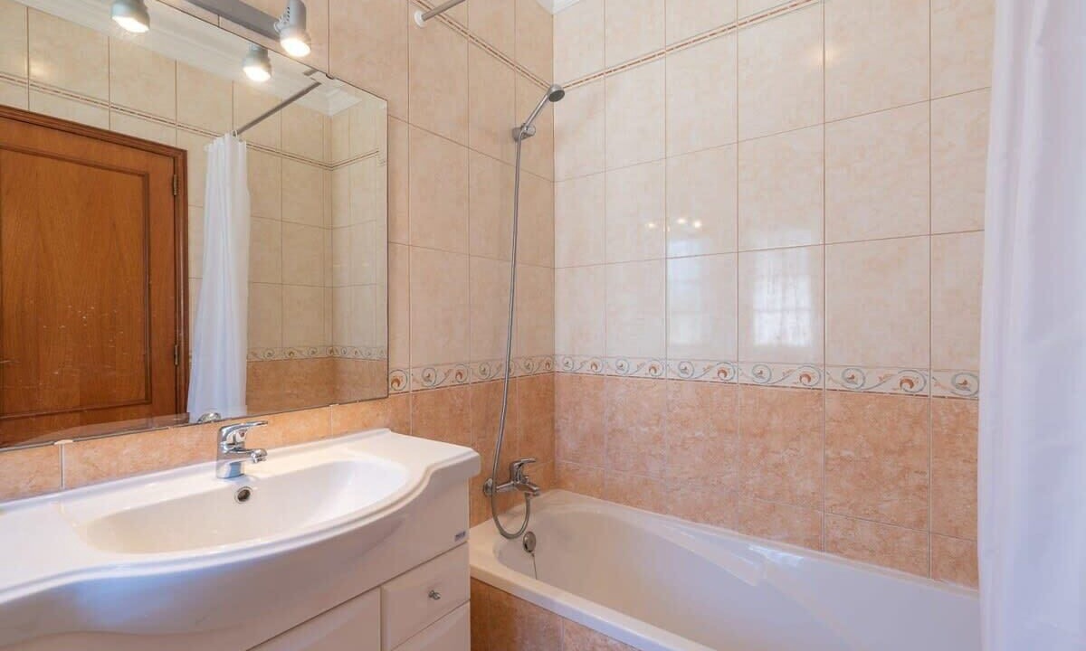 Photo of Bathroom in Vale de Santa Maria