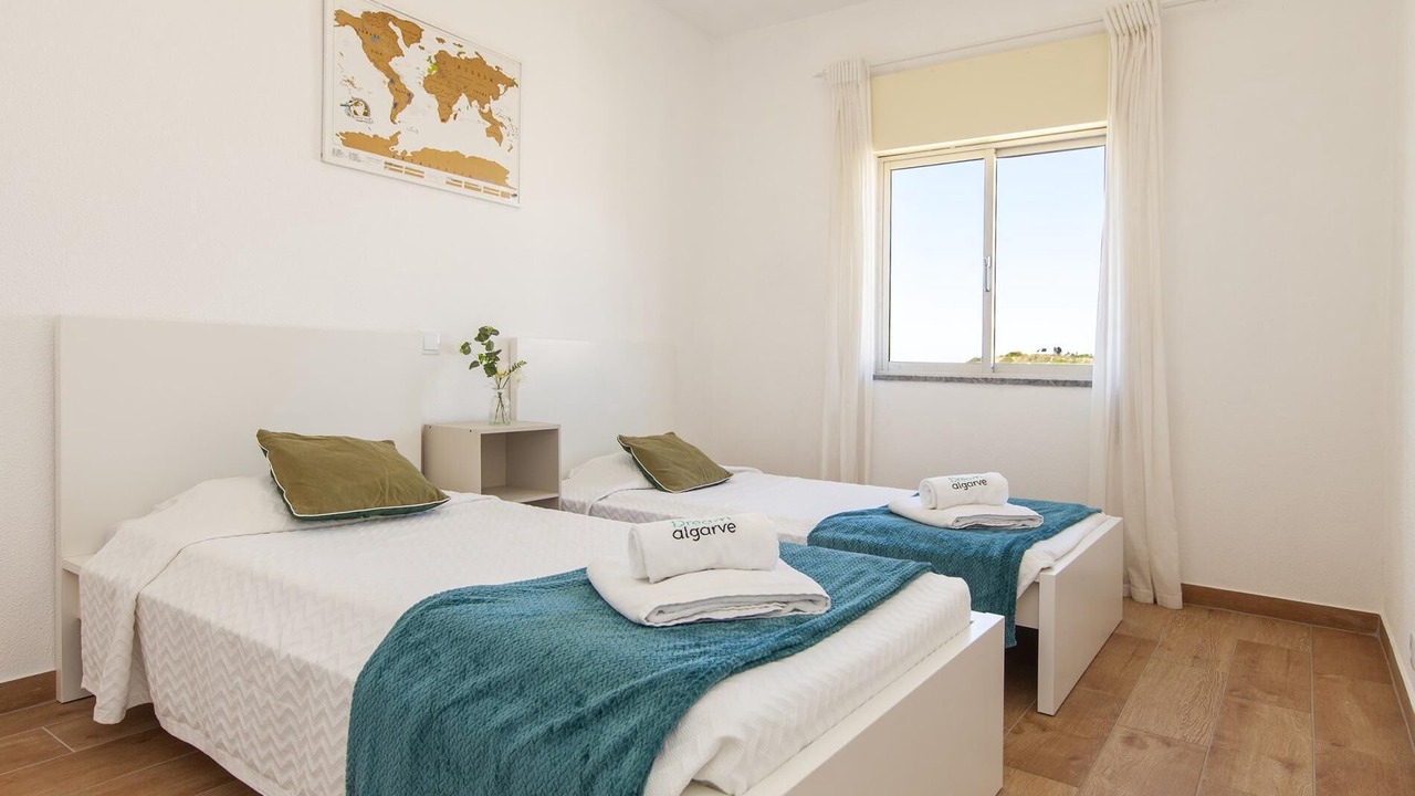 Photo of Bedroom in Espiche