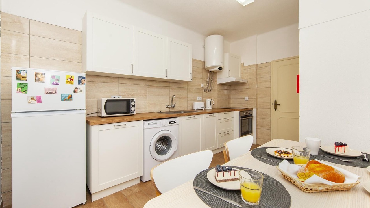 Photo of Kitchen in Espiche